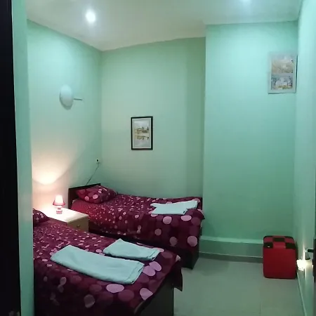 Hostel City Center Kutaisi Dış mekan fotoğraf