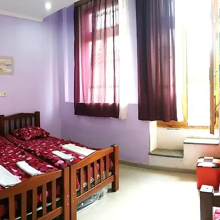 Hostel City Center Kutaisi Dış mekan fotoğraf