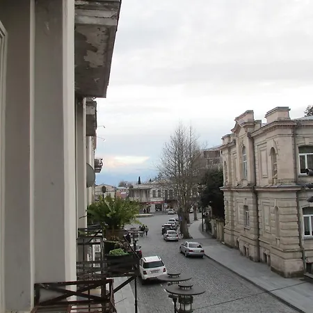Hostel City Center Kutaisi Dış mekan fotoğraf