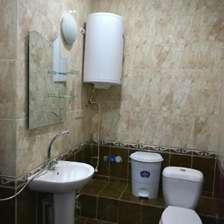 Hostel City Center Kutaisi Dış mekan fotoğraf
