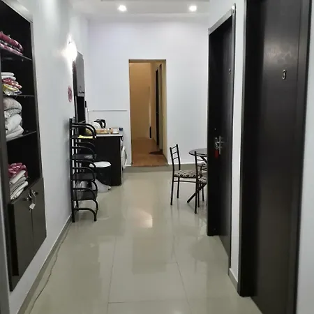 Hostel City Center Kutaisi Dış mekan fotoğraf
