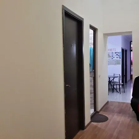 Hostel City Center Kutaisi Dış mekan fotoğraf