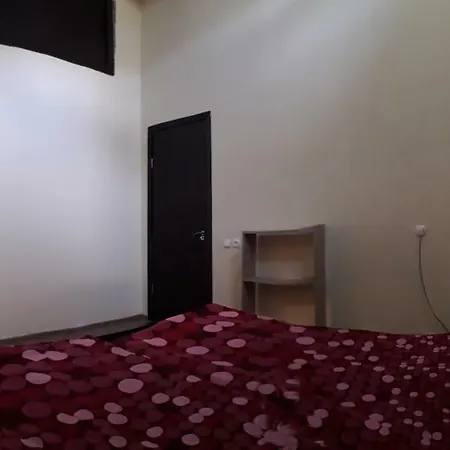 Hostel City Center Kutaisi Dış mekan fotoğraf