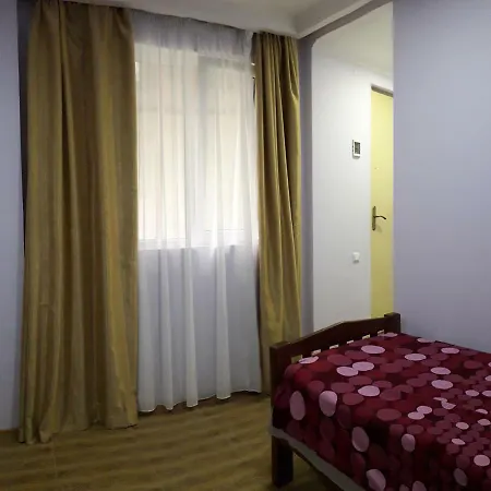 Hostel City Center Kutaisi Dış mekan fotoğraf