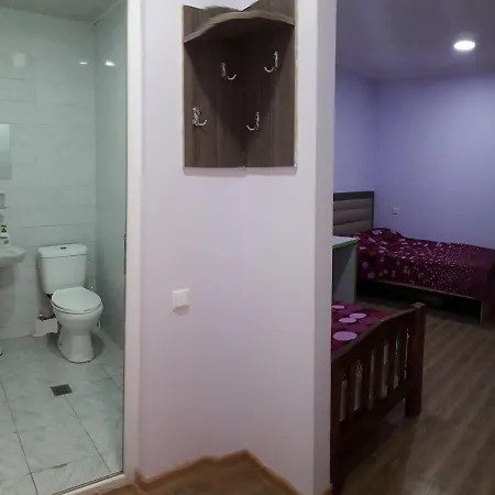 Hostel City Center Kutaisi Dış mekan fotoğraf