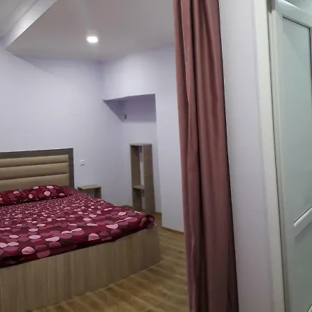 Hostel City Center Kutaisi Dış mekan fotoğraf