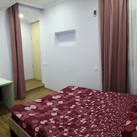 Hostel City Center Kutaisi Dış mekan fotoğraf