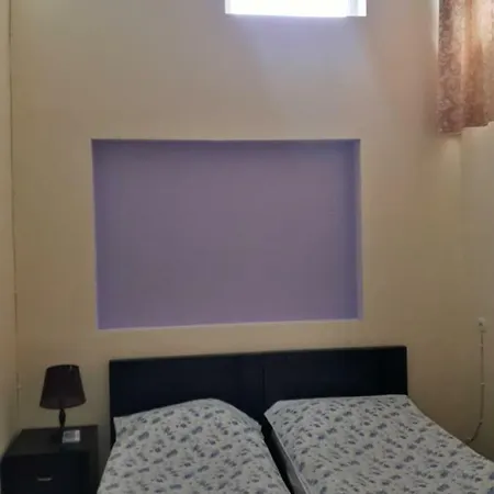 Hostel City Center Kutaisi Dış mekan fotoğraf