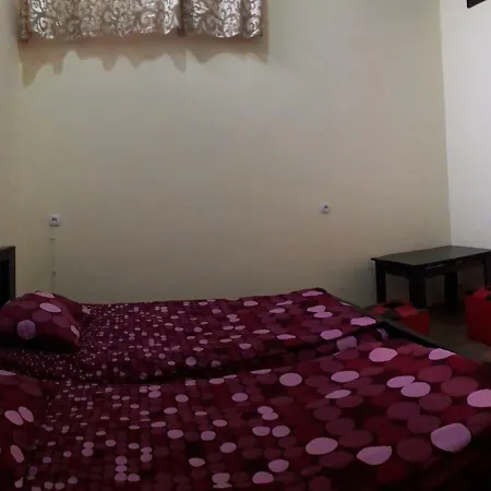 Hostel City Center Kutaisi Dış mekan fotoğraf