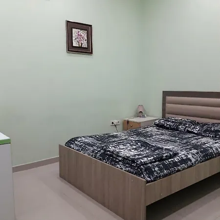 Hostel City Center Kutaisi Dış mekan fotoğraf