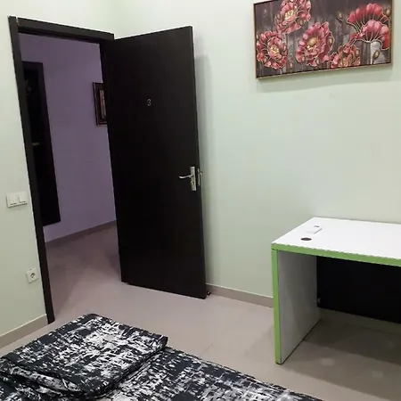 Hostel City Center Kutaisi Dış mekan fotoğraf