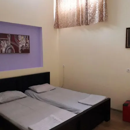 Hostel City Center Kutaisi Dış mekan fotoğraf
