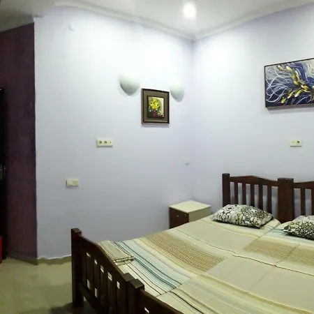 Hostel City Center Kutaisi Dış mekan fotoğraf