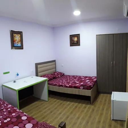 Hostel City Center Kutaisi Dış mekan fotoğraf