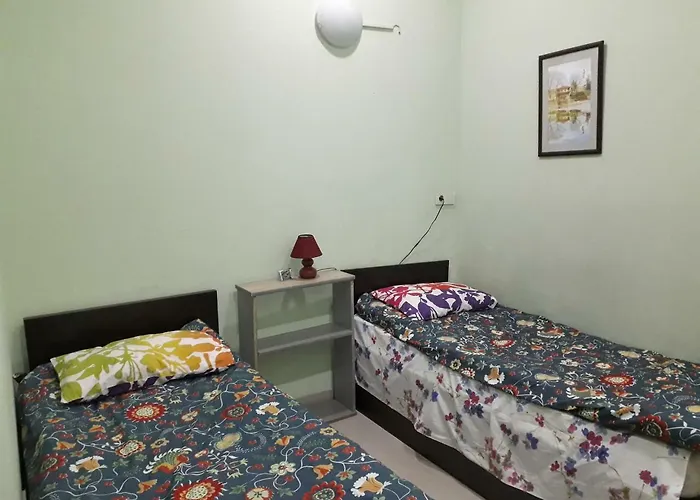Hostel City Center