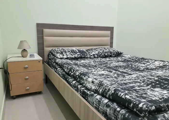 Hostel City Center