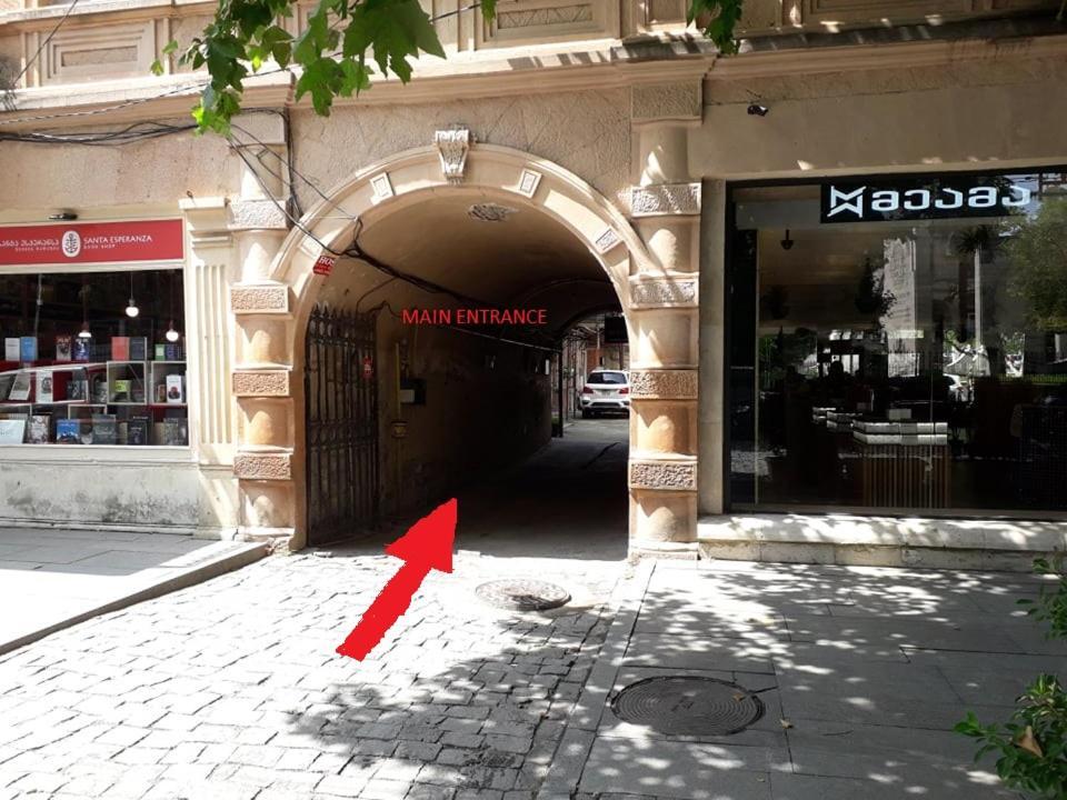 Hostel City Center *