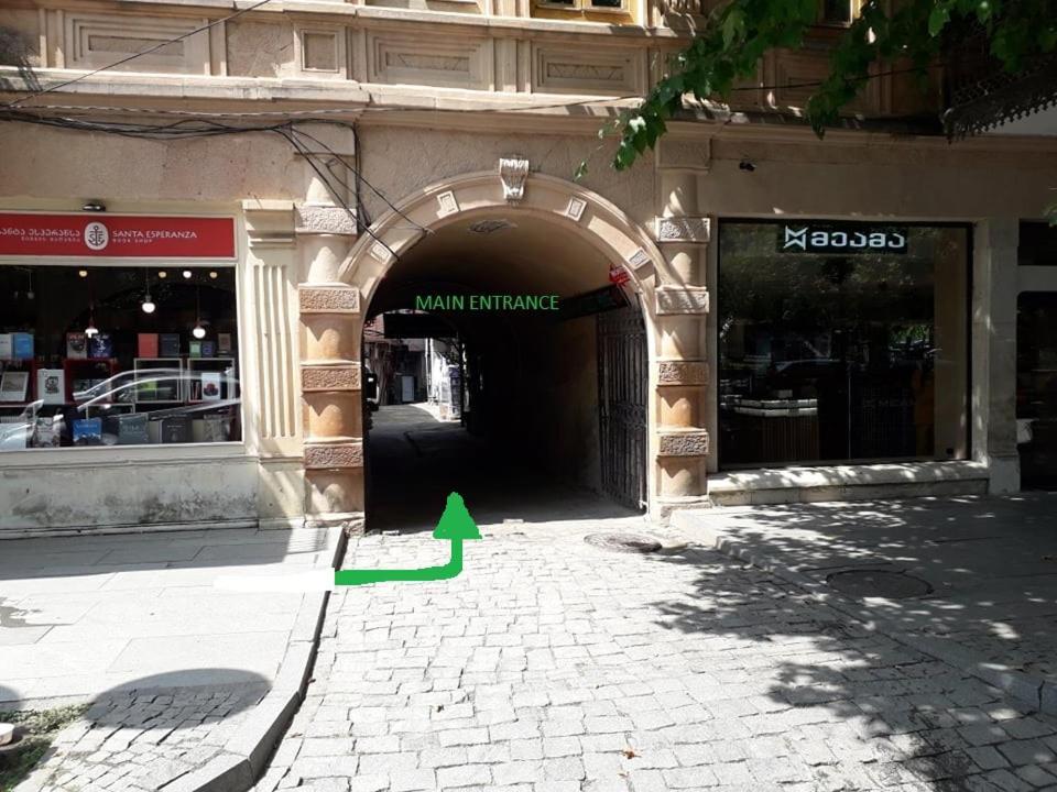 Hostel City Center Kutaisi