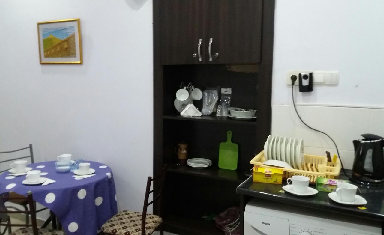 Hostel City Center
