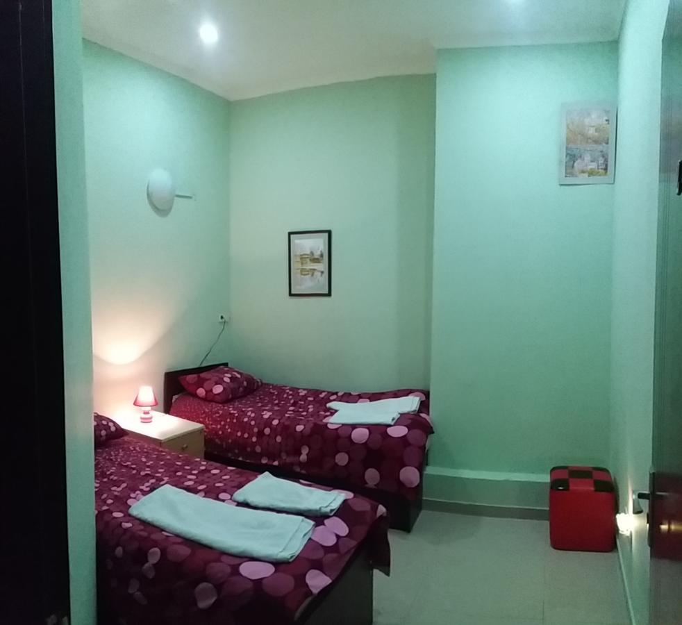 City Center Hostel