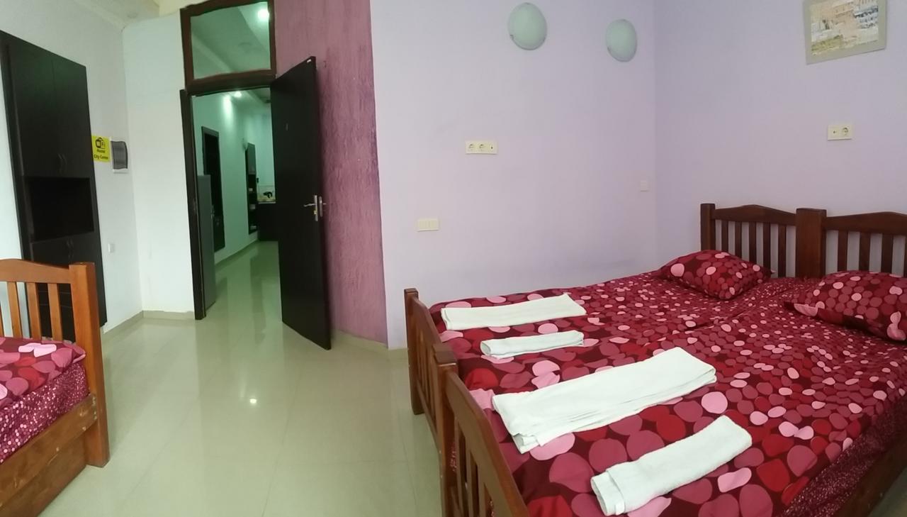 City Center Hostel