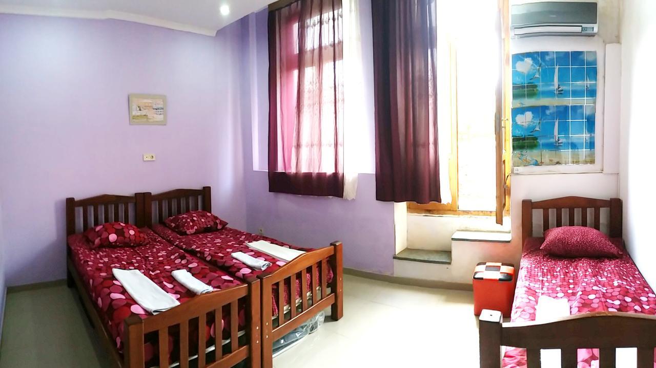 City Center Hostel