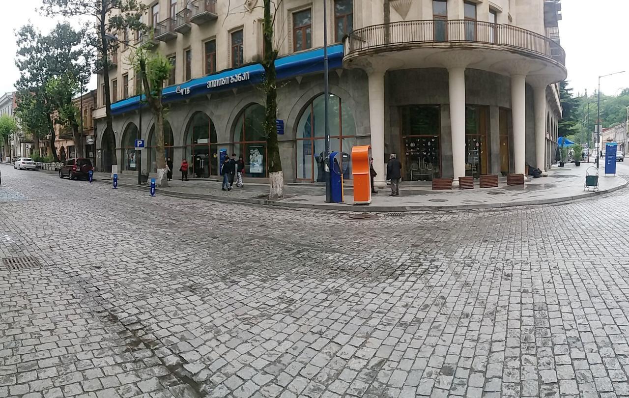 Hostel City Center