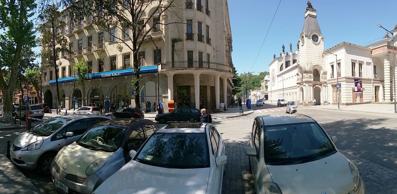 City Center Hostel *
