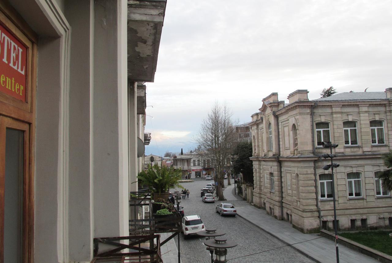 City Center