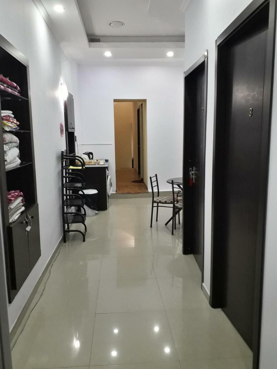 City Center Hostel Kutaisi