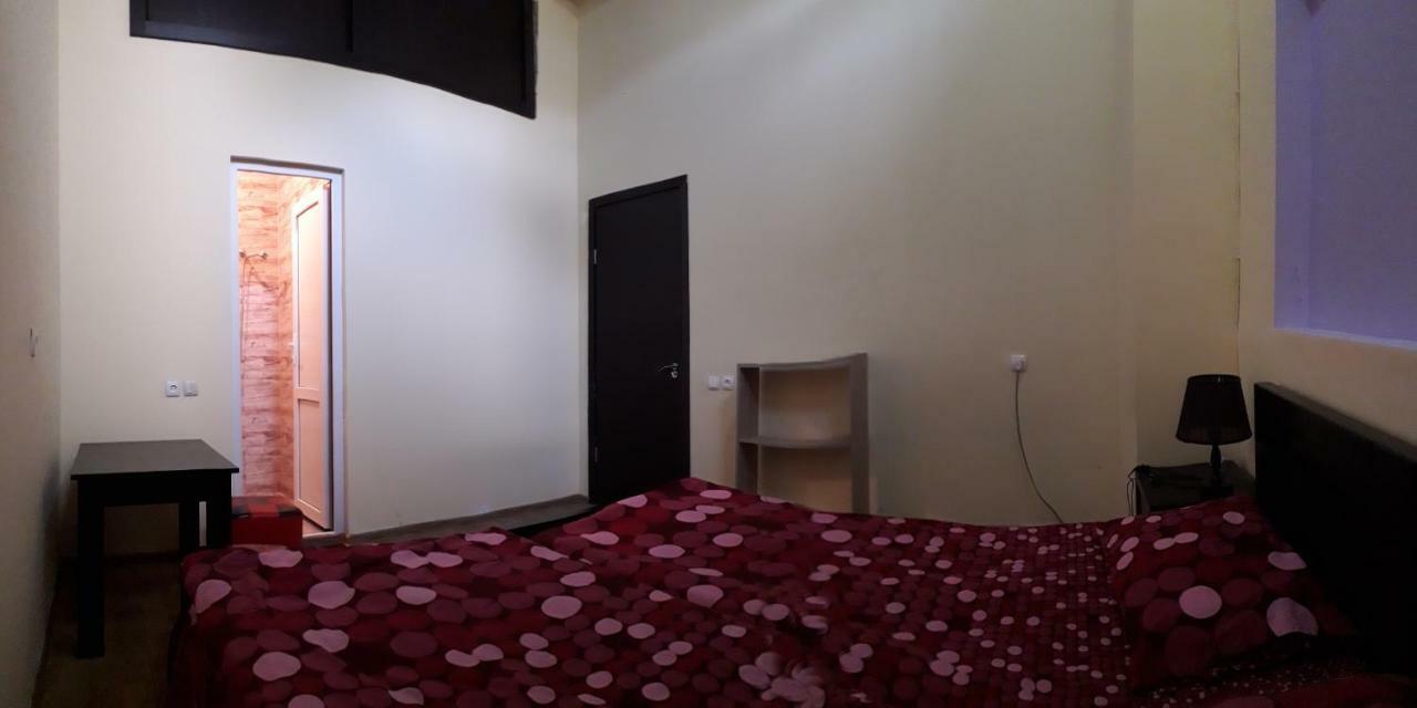 Hostel City Center