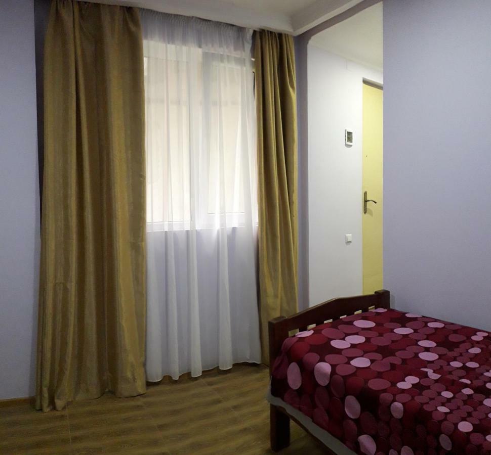 Hostel City Center Kutaisi
