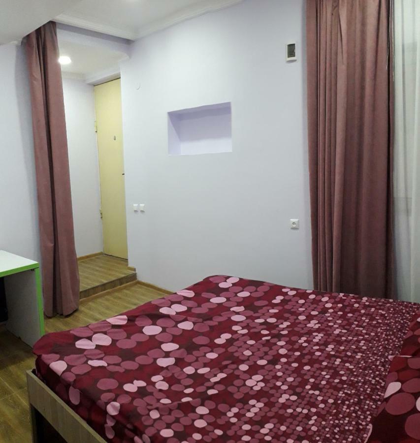 City Center Hostel