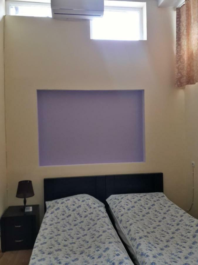 City Center Hostel *
