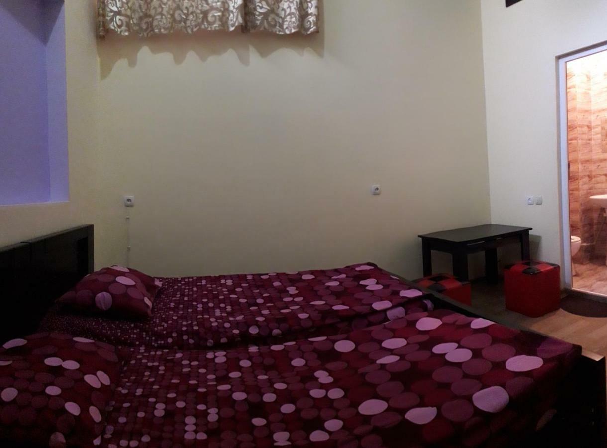 City Center Hostel Kutaisi
