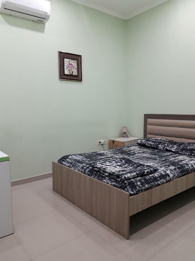 City Center Hostel