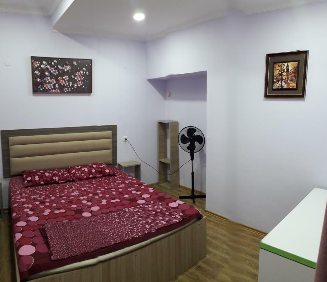 City Center Hostel