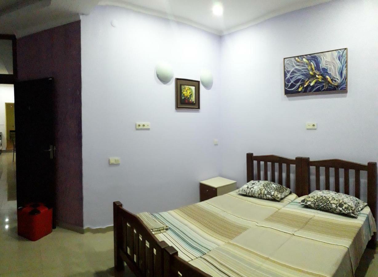 City Center Hostel *